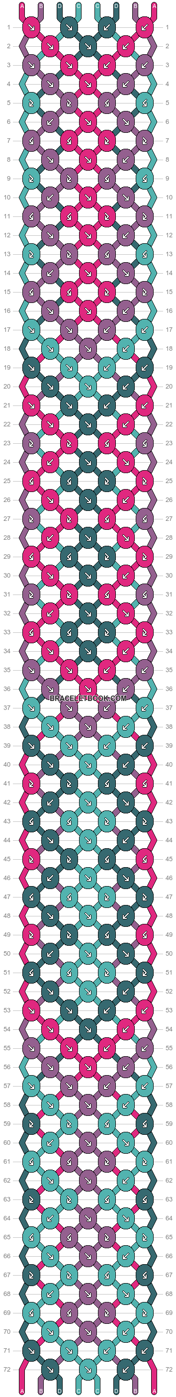 Normal pattern #53096 variation #387609 pattern