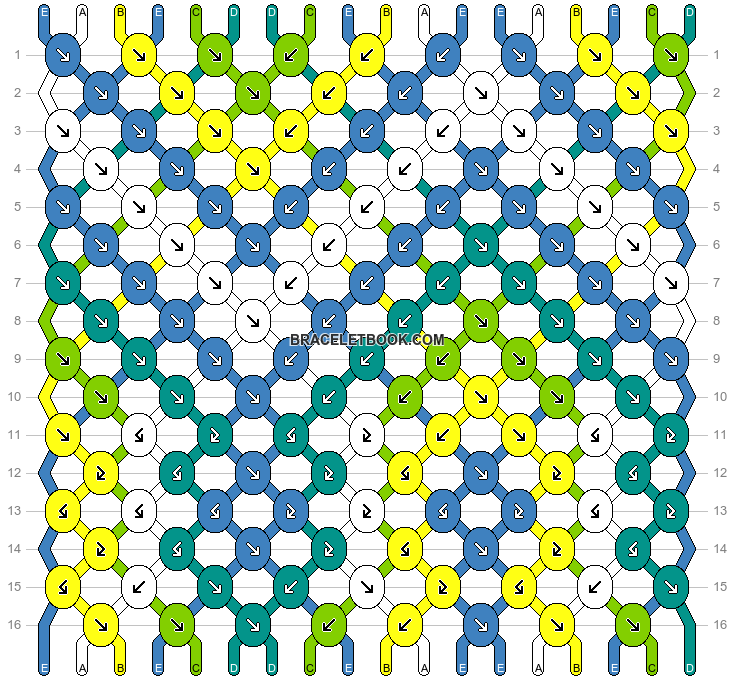 Normal pattern #155566 variation #387610 pattern