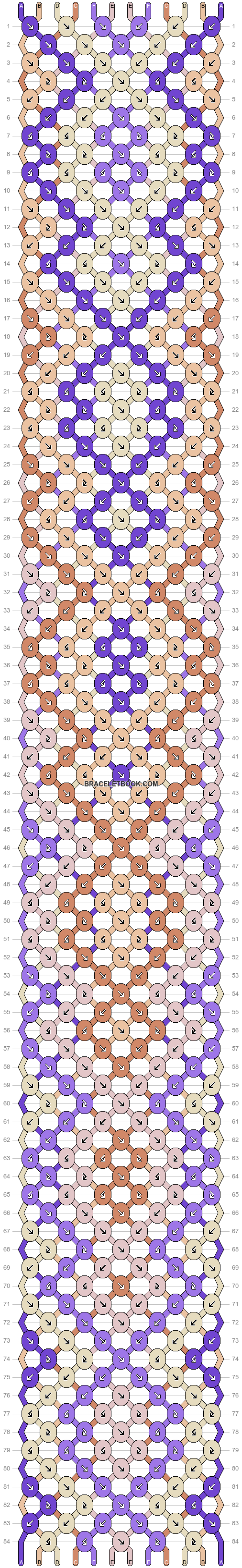 Normal pattern #185420 variation #387615 pattern