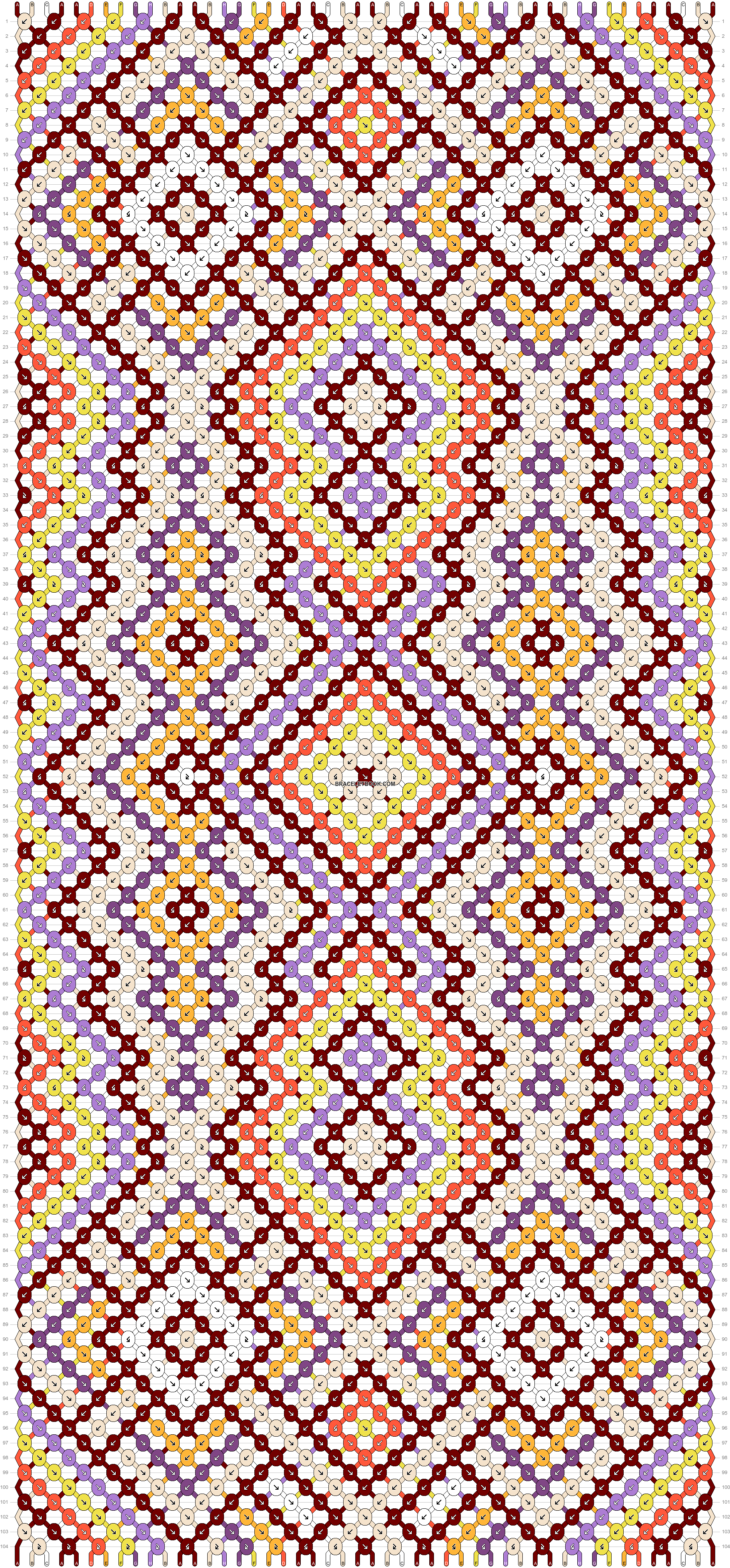 Normal pattern #179030 variation #387618 pattern