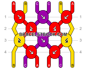 Normal pattern #17620 variation #387619 pattern