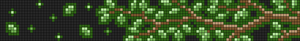 Alpha pattern #179013 variation #387620