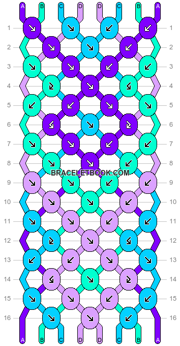 Normal pattern #37806 variation #387622 pattern