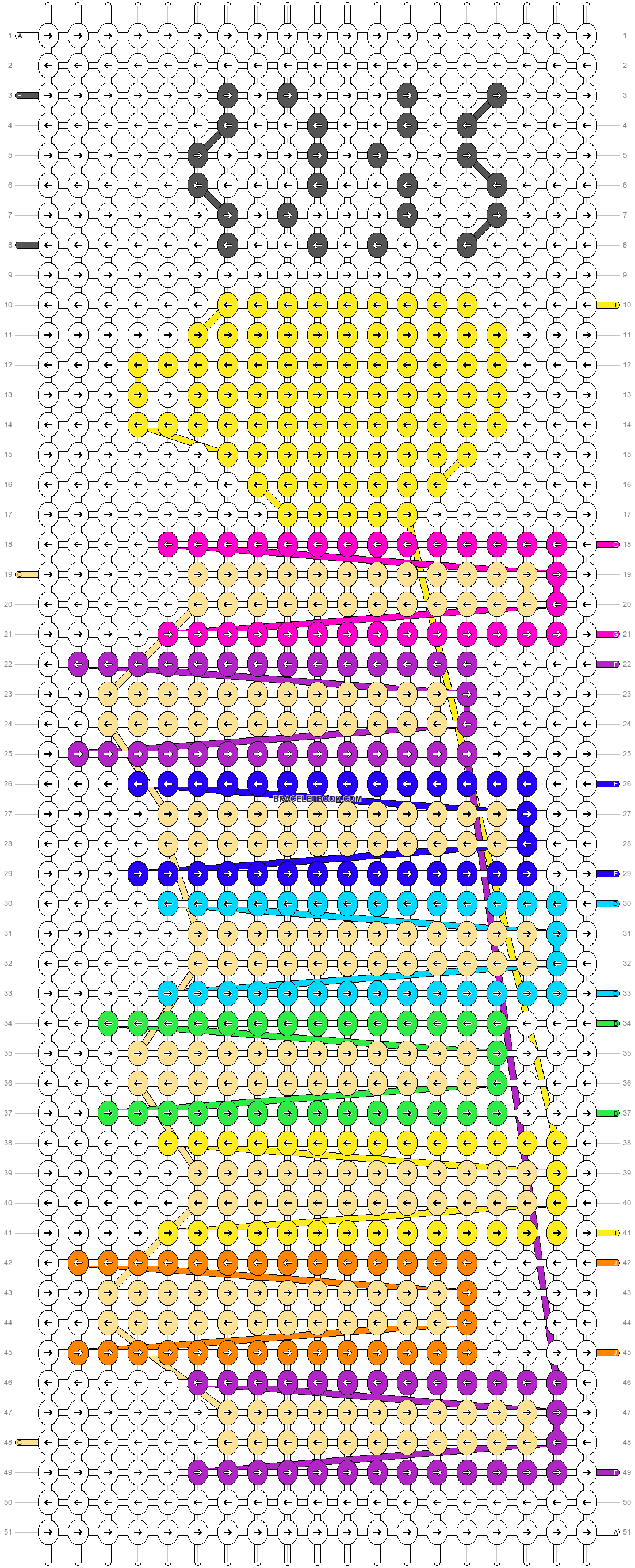 Alpha pattern #71997 variation #387623 pattern