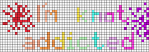 Alpha pattern #96257 variation #387624