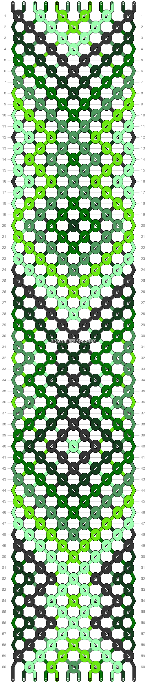 Normal pattern #170668 variation #387625 pattern