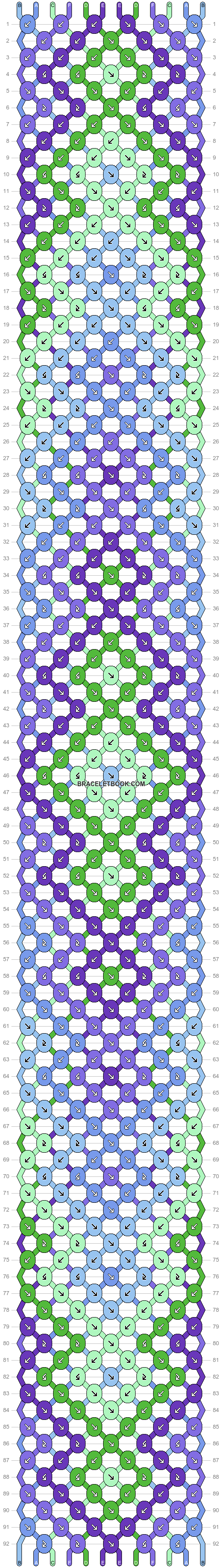 Normal pattern #119609 variation #387626 pattern
