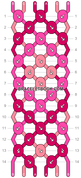 Normal pattern #172391 variation #387627 pattern