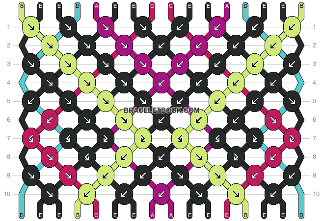 Normal pattern #153987 variation #387628 pattern