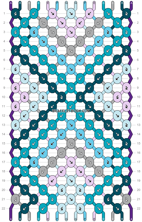 Normal pattern #80656 variation #387629 pattern