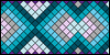 Normal pattern #80656 variation #387629