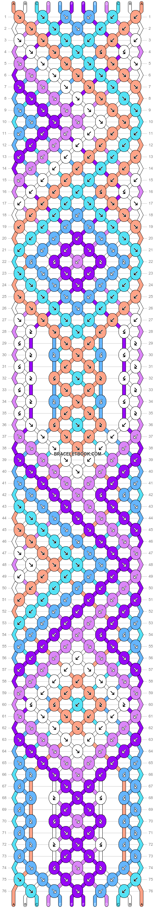 Normal pattern #33267 variation #387630 pattern