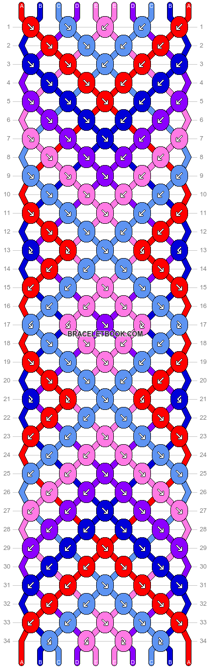 Normal pattern #168241 variation #387631 pattern
