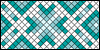 Normal pattern #118262 variation #387632