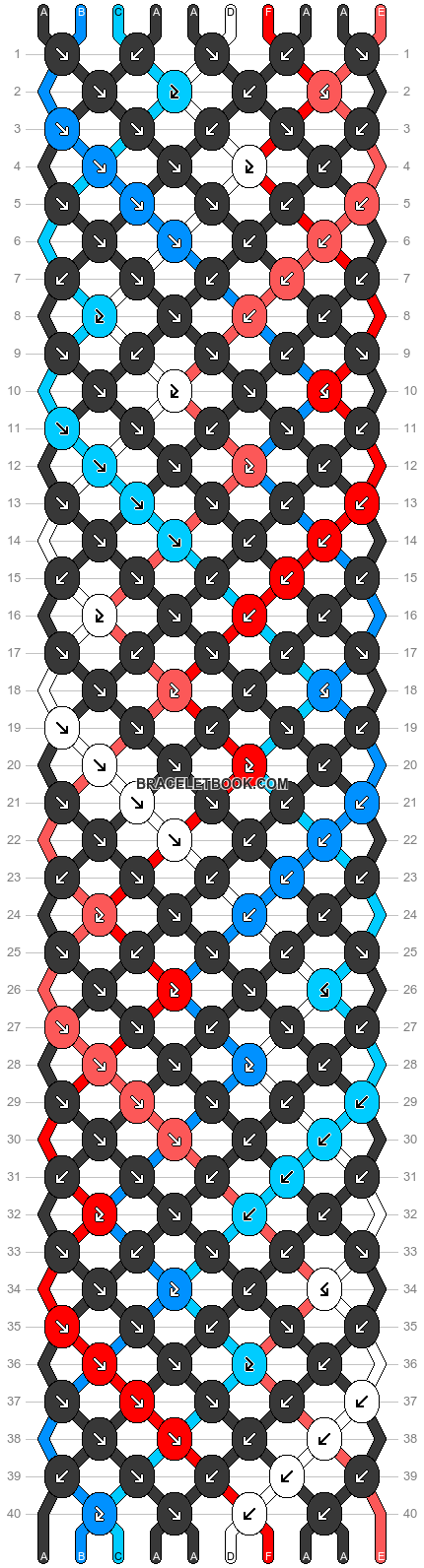 Normal pattern #188145 variation #387633 pattern