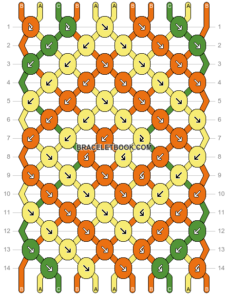Normal pattern #153279 variation #387634 pattern