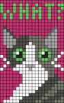 Alpha pattern #188156 variation #387635