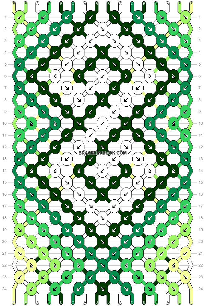 Normal pattern #90535 variation #387636 pattern