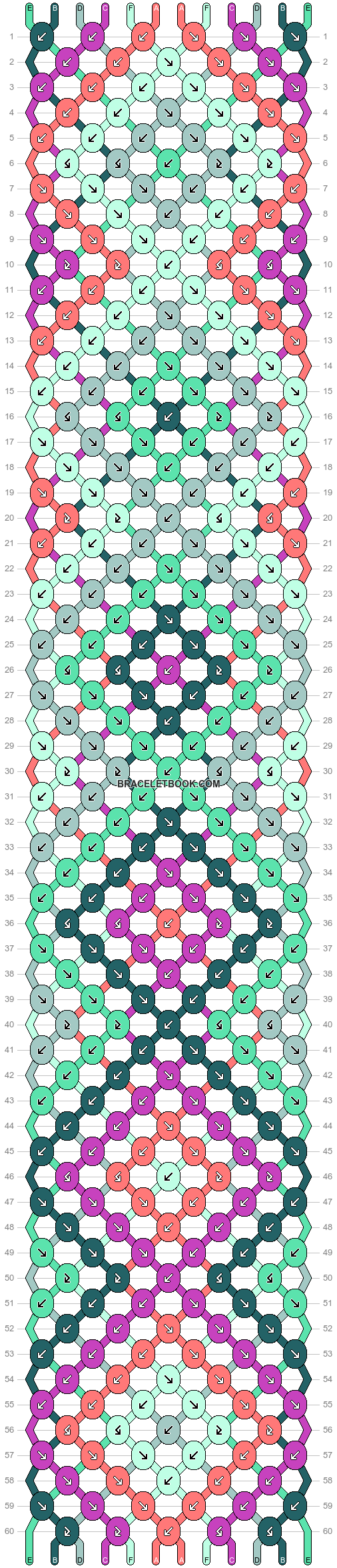 Normal pattern #32442 variation #387638 pattern