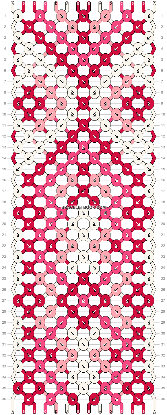 Normal pattern #177872 variation #387639 pattern