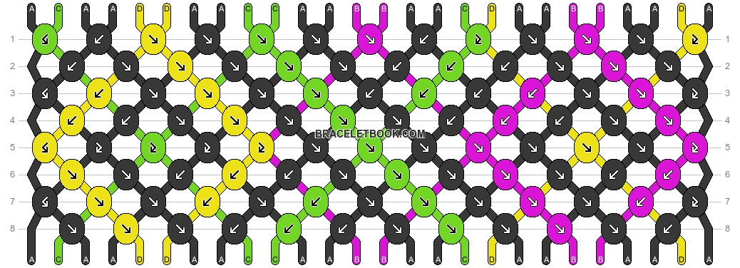 Normal pattern #188180 variation #387640 pattern