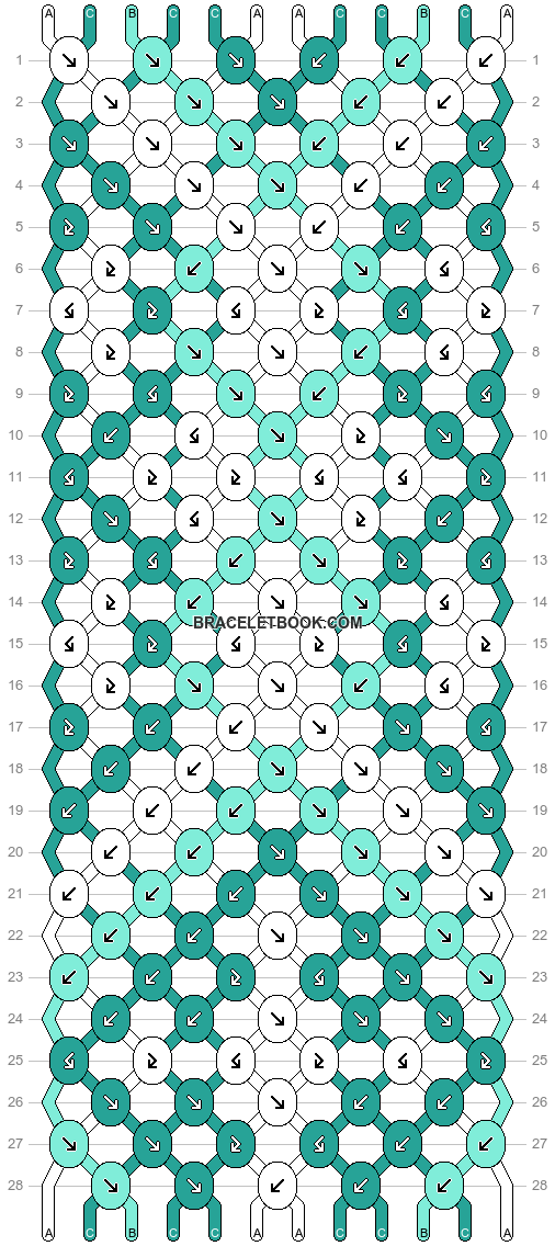 Normal pattern #188214 variation #387642 pattern