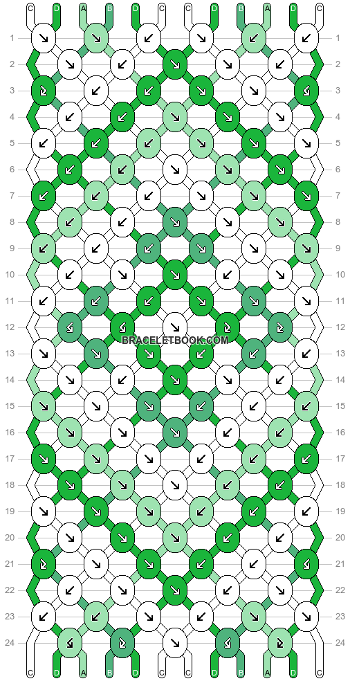 Normal pattern #188217 variation #387643 pattern