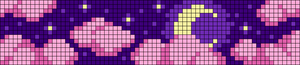 Alpha pattern #147115 variation #387644