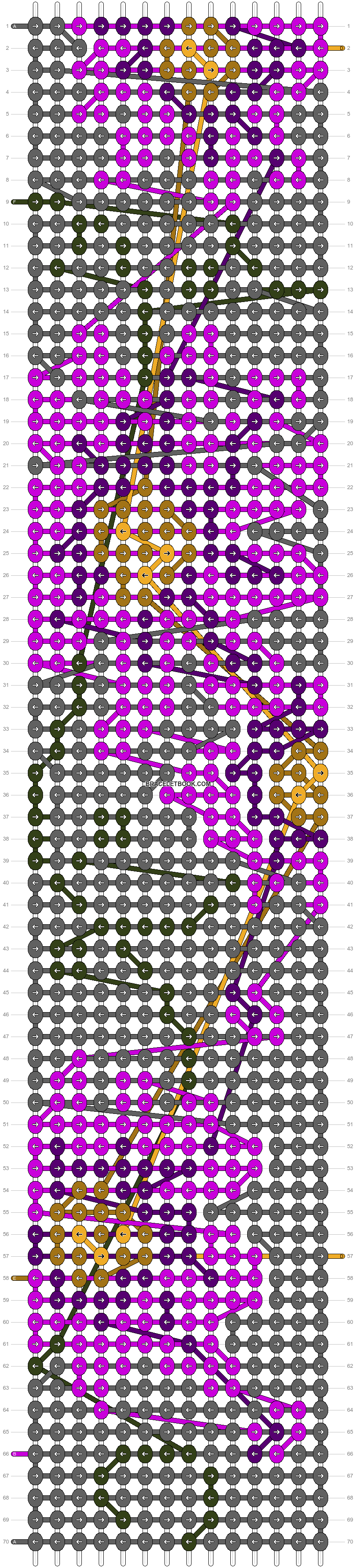 Alpha pattern #112285 variation #387647 pattern