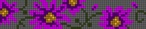 Alpha pattern #112285 variation #387647