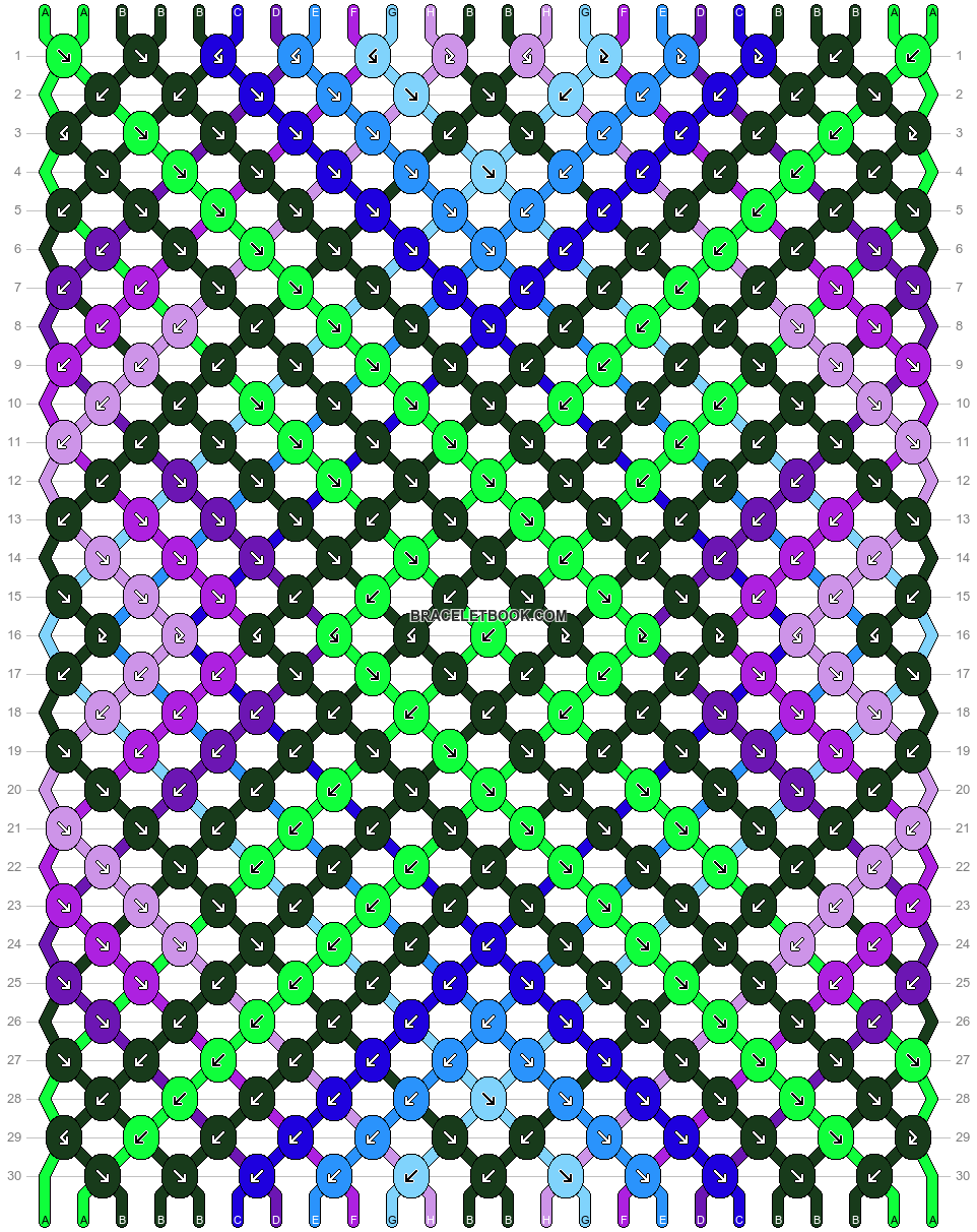 Normal pattern #101707 variation #387648 pattern