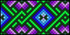 Normal pattern #101707 variation #387648