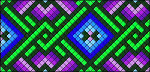 Normal pattern #101707 variation #387648