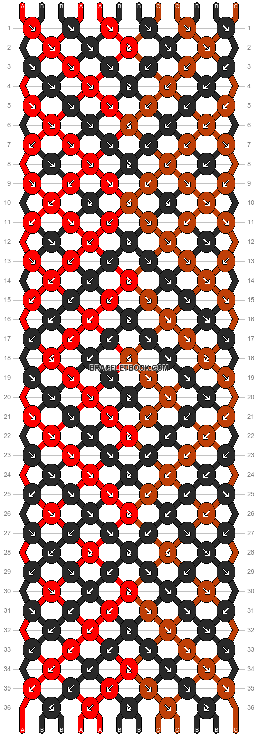 Normal pattern #184663 variation #387650 pattern