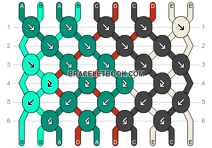 Normal pattern #17491 variation #387652 pattern