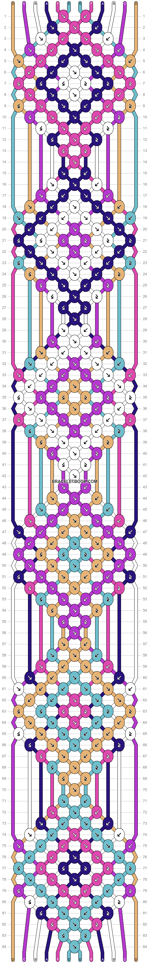Normal pattern #61158 variation #387654 pattern