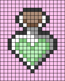 Alpha pattern #186663 variation #387656 preview