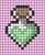 Alpha pattern #186663 variation #387656