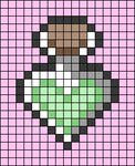 Alpha pattern #186663 variation #387656