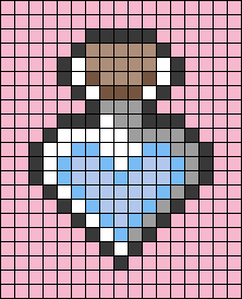 Alpha pattern #186663 variation #387657 preview