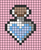 Alpha pattern #186663 variation #387657