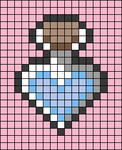 Alpha pattern #186663 variation #387657