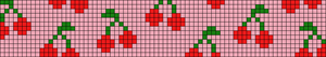 Alpha pattern #185523 variation #387659