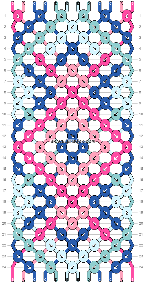 Normal pattern #28145 variation #387660 pattern