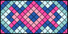 Normal pattern #28145 variation #387660