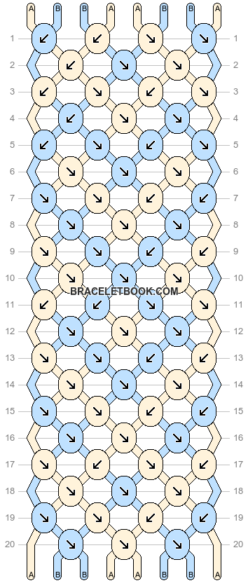 Normal pattern #188188 variation #387661 pattern