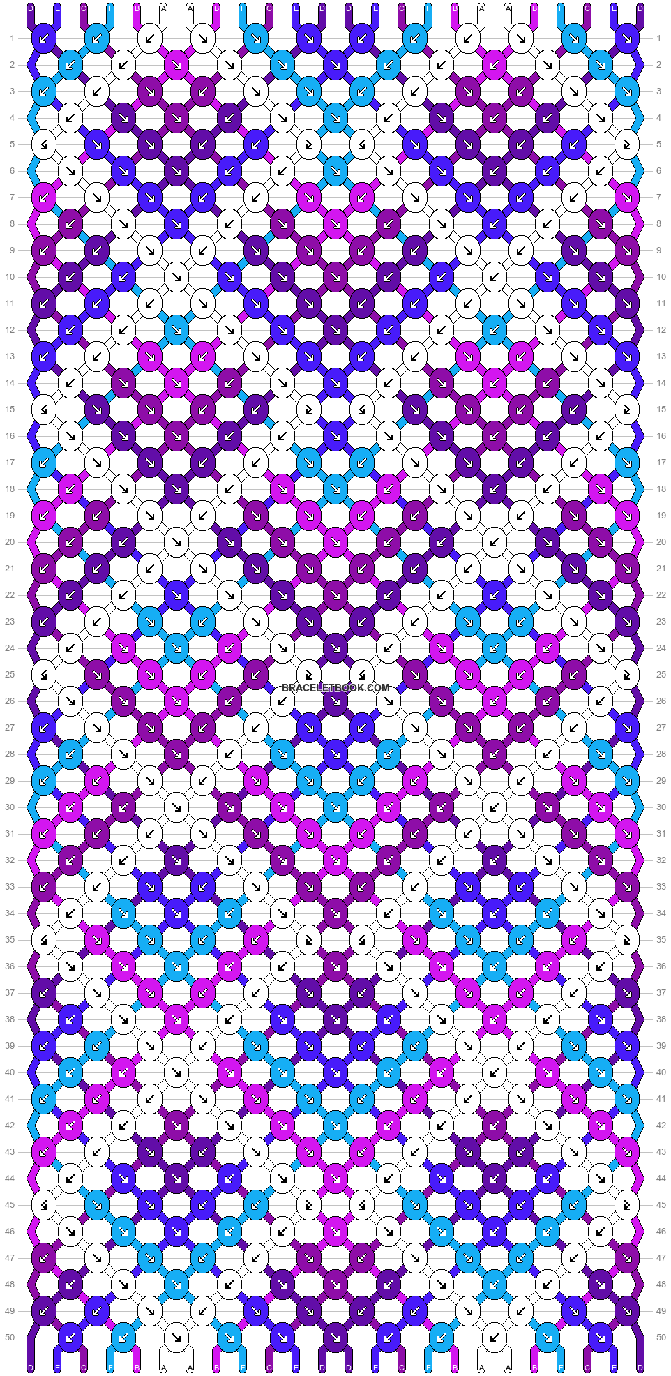 Normal pattern #187926 variation #387664 pattern