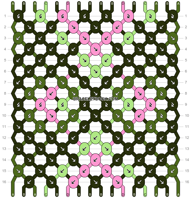 Normal pattern #152767 variation #387665 pattern