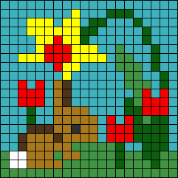 Alpha pattern #114994 variation #387667 preview
