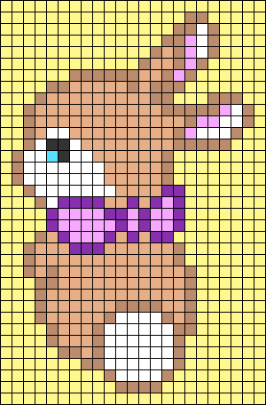 Alpha pattern #88303 variation #387668 preview